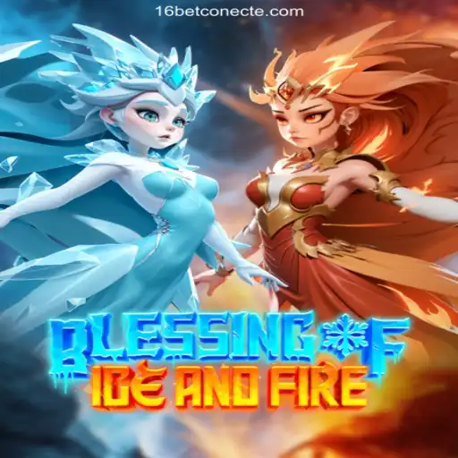 Explore the Enchanting World of Blessing of Ice and Fire