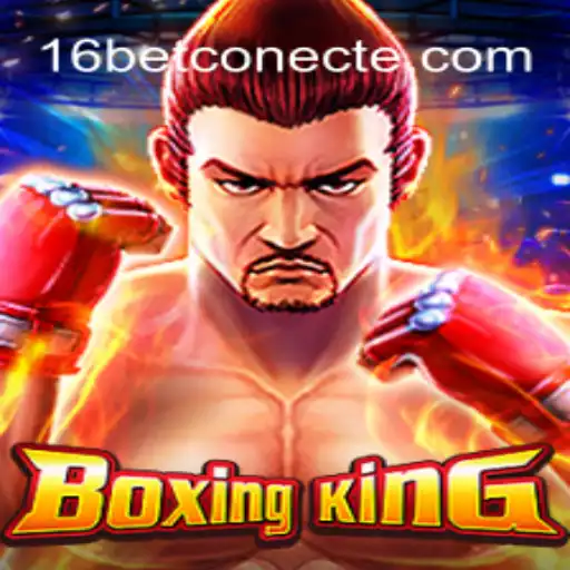 Exploring BoxingKing: The Ultimate Gaming Experience with 16bet - Melhor plataforma de jogos Slots PG 777💸