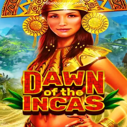 DawnoftheIncas: Explore the Mystical World of Ancient Civilizations