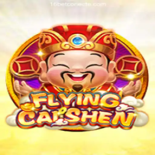 Discovering the Thrills of FlyingCaiShen on 16bet