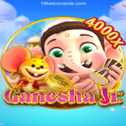 Explore the Enchanting World of GaneshaJr: A Thrilling Slots Experience