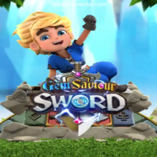Explore the Exciting World of GemSaviourSword with 16bet - Melhor Plataforma de Jogos Slots PG 777💸