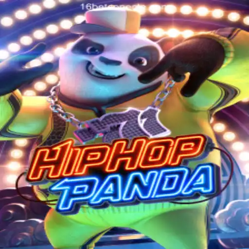 Exploring HipHopPanda: A Unique Slot Gaming Experience on 16bet