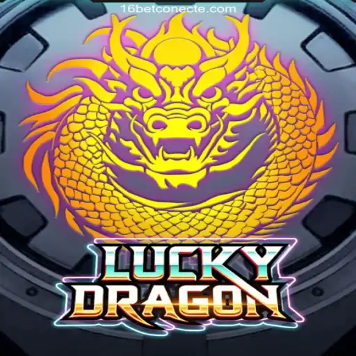 Unveiling the World of LuckyDragon: Your Guide to 16bet - Melhor Plataforma de Jogos Slots PG 777💸
