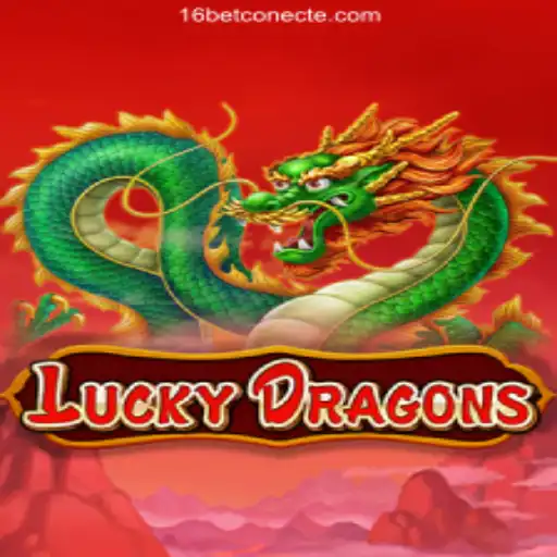 Exploring the Excitement of LuckyDragons on 16bet