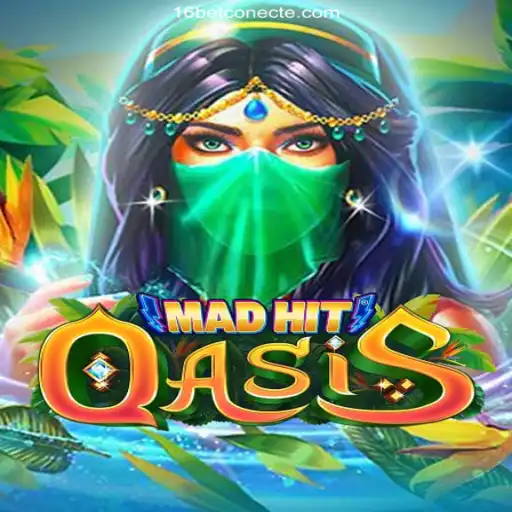 A Deep Dive into MadHitOasis: An Engaging Adventure Awaits