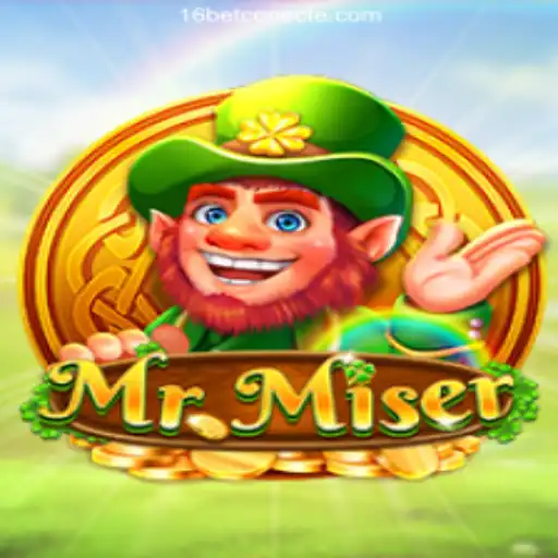 MrMiser: Winning Big with 16bet's Leading Slot Platform
