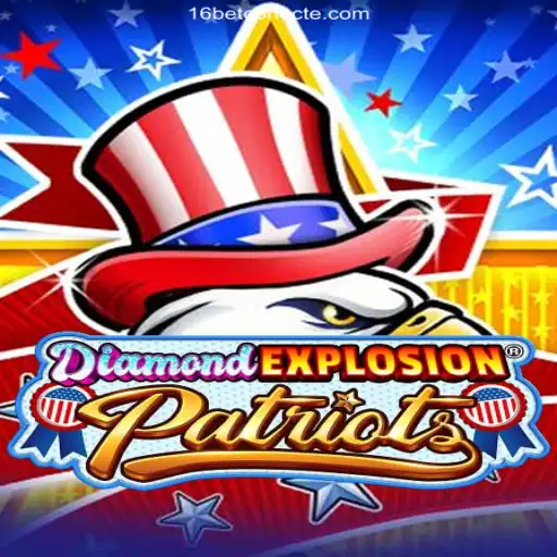 Exploring the Thrills of DiamondExplosionPatriots: A New Era in Gaming
