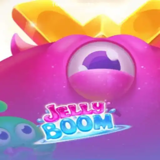 Dive into the Sweet World of JellyBoom