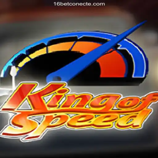 King of Speed: Revolutionizing Racing Games on the 16bet Platform