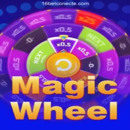 Discover the Excitement of MagicWheel at 16bet