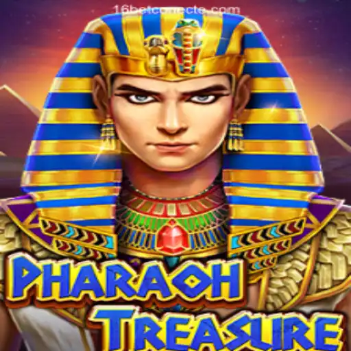Explore the Exciting World of PharaohTreasure on 16bet - Melhor Plataforma de Jogos Slots PG 777