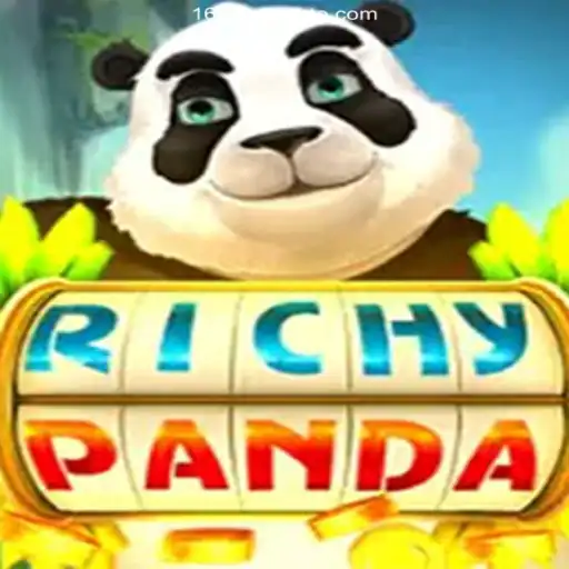 Exploring the Thrills of RichyPanda: A Premier Slot Gaming Experience on 16bet