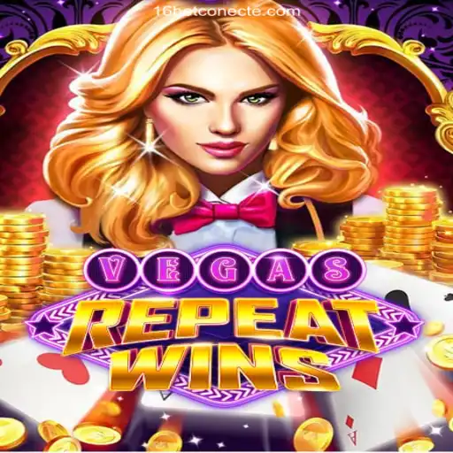 Discover the Thrills of VegasRepeatWins on 16bet