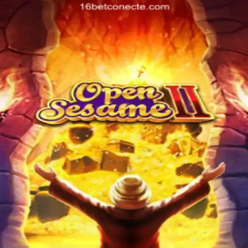 Discover the Excitement of OpenSesameII: A Game-Changing Slot Experience on 16bet - Melhor plataforma de jogos Slots PG 777💸