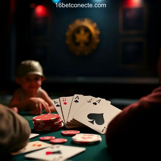 Poker Games