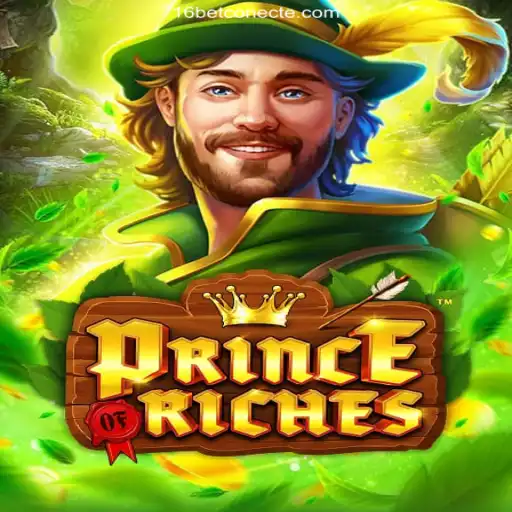 Unveiling PrinceOfRiches: The Latest Phenomenon in Slot Gaming