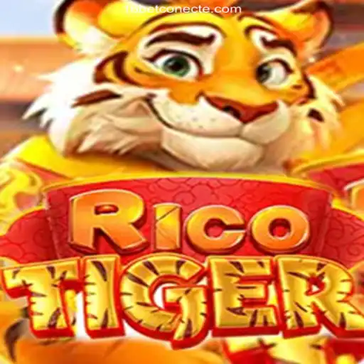 RicoTiger: Unleashing the Adventure in Online Gaming
