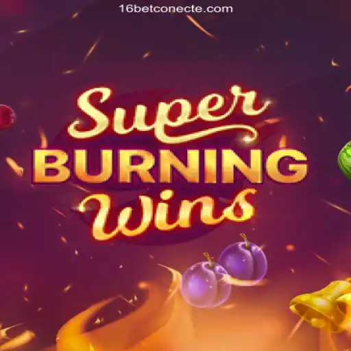 Exploring SuperBurningWins at 16bet - Melhor plataforma de jogos Slots PG 777