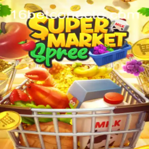 Exploring the World of SupermarketSpree and Its Exciting Gameplay