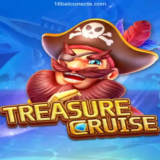 Explore the Adventure of TREASURECRUISE: The Ultimate Gaming Experience