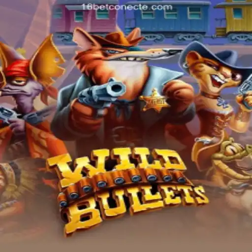 Exploring the Excitement of WildBullets on 16bet - Melhor plataforma de jogos Slots PG 777💸